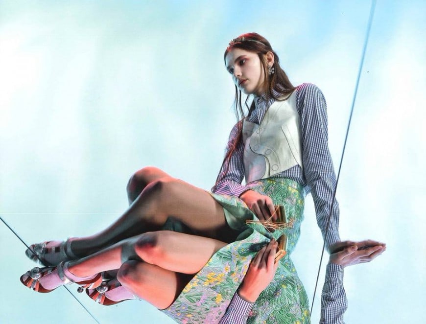 Liza Chibiskova Liza Chibiskova