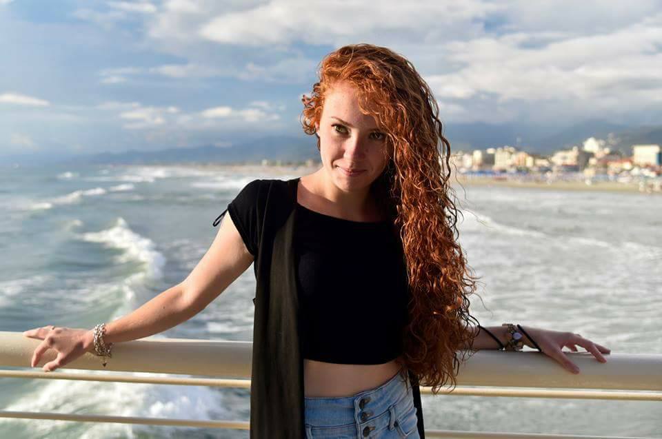 Ely Red Ely Red