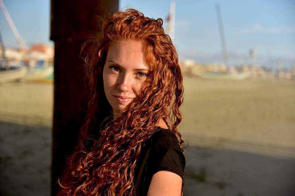 Ely Red Ely Red