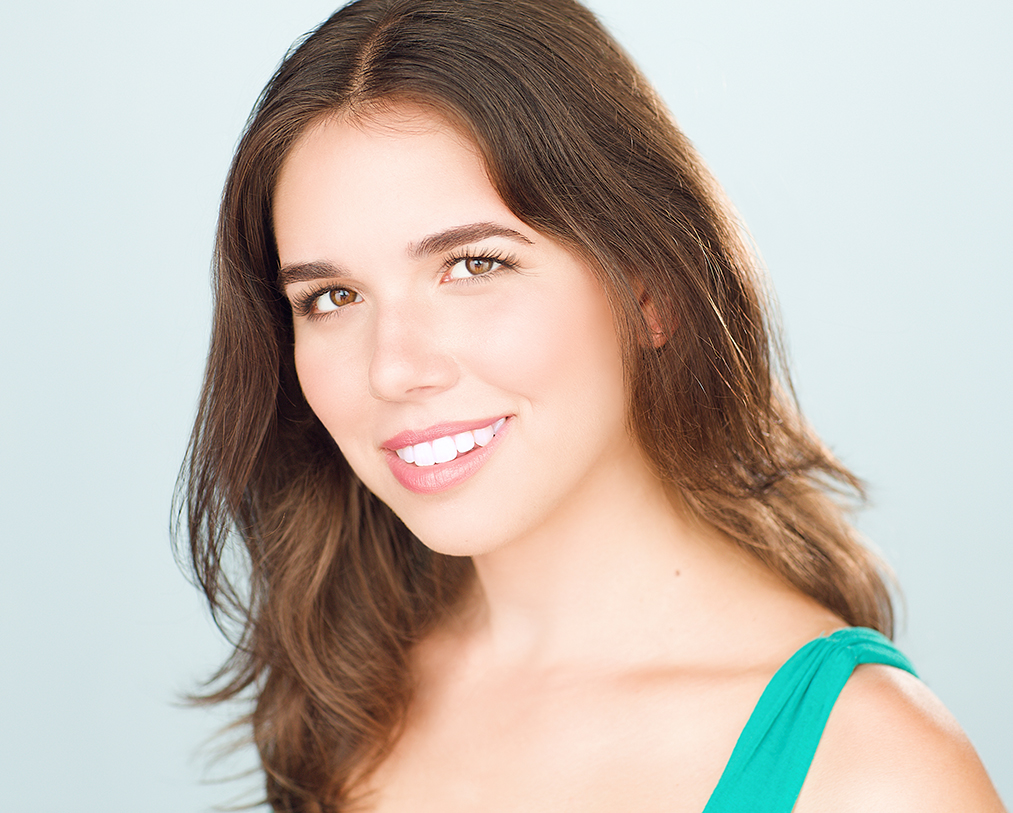 Emma Lieberman Emma Lieberman