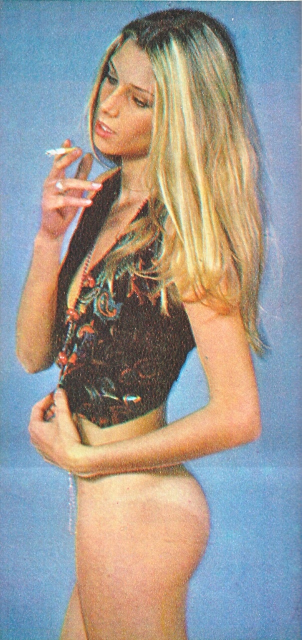 Picture of Cinzia Monreale