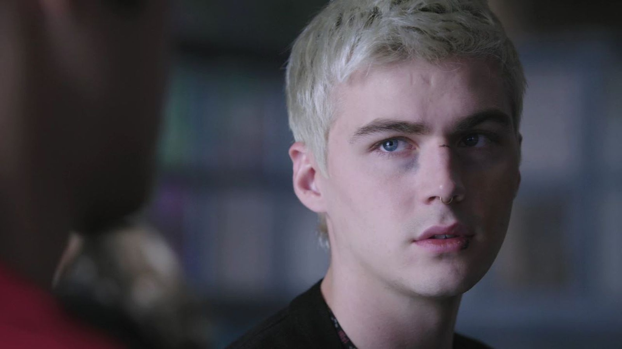 Miles Heizer