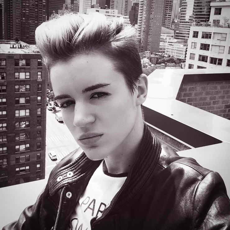 Picture of Kyle McCoy