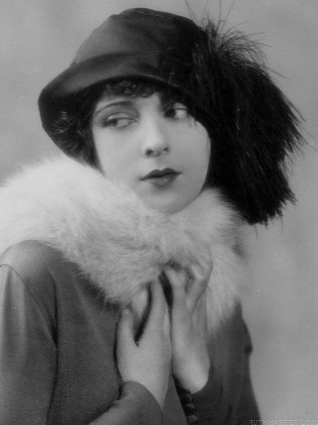 Picture of Ruth Harriet Louise