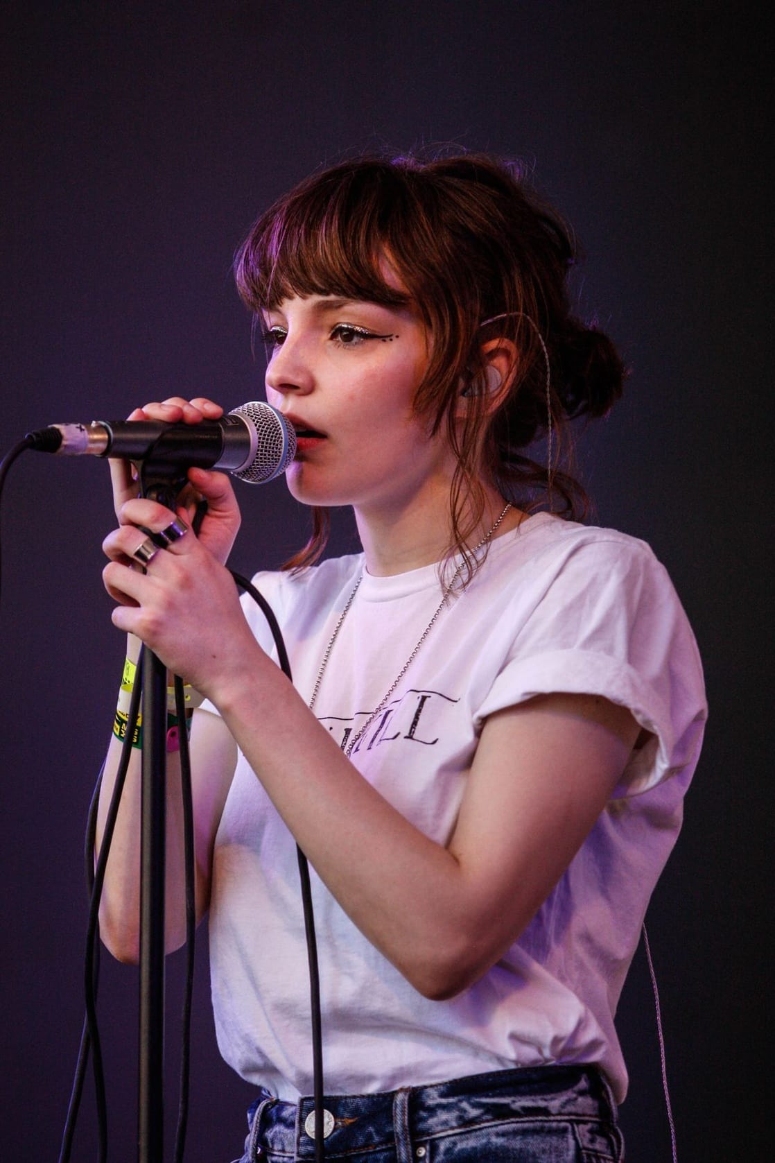 Lauren Mayberry