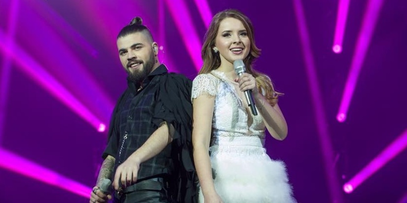 Ilinca ft. Alex Florea
