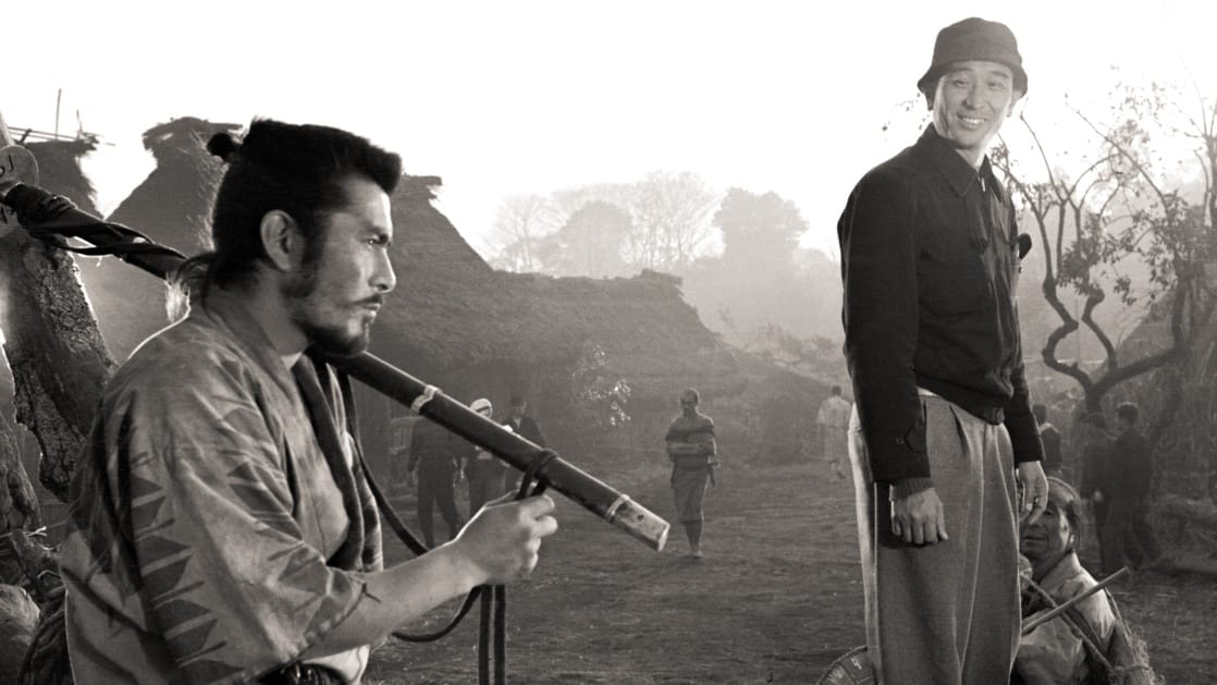 Mifune: The Last Samurai                                  (2015)