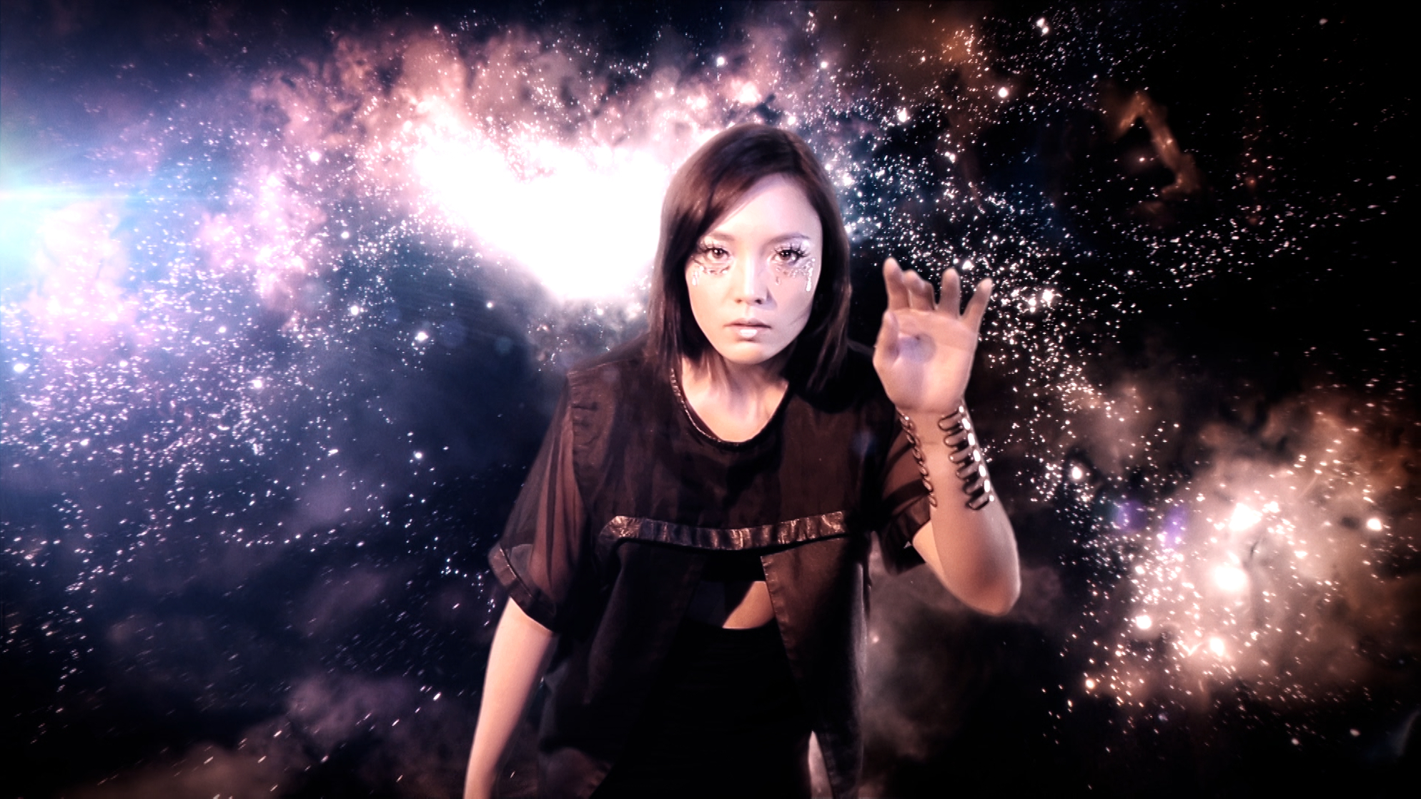 Pom Klementieff