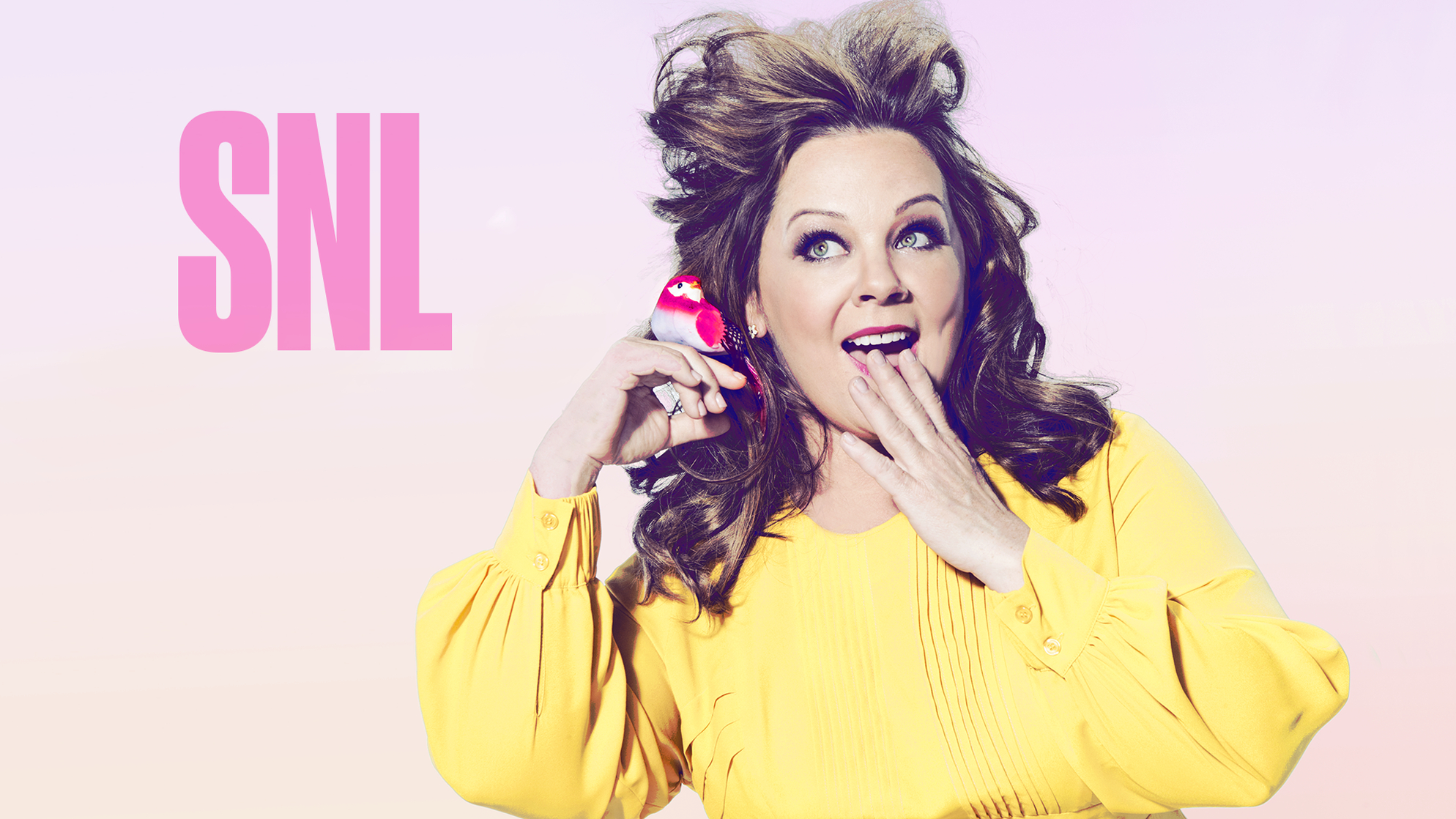 Melissa McCarthy