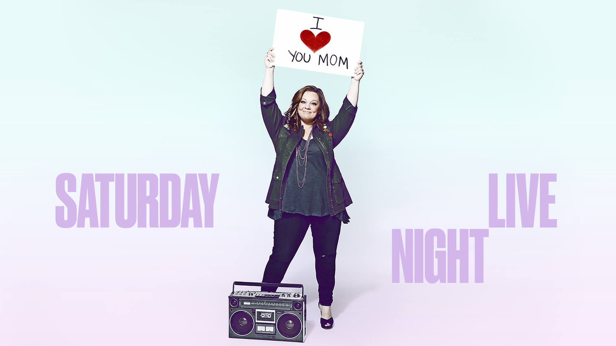 Melissa McCarthy