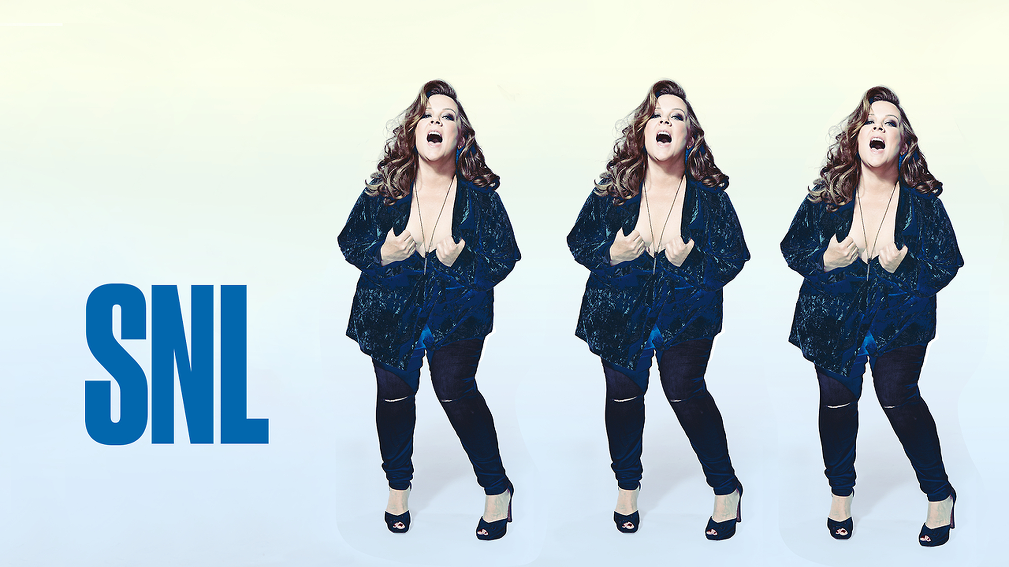 Melissa McCarthy