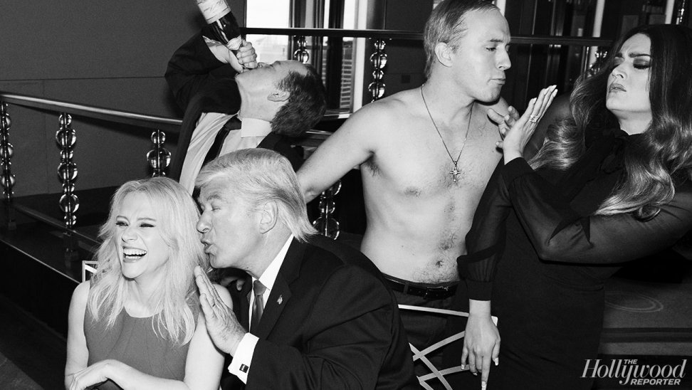 Alec Baldwin