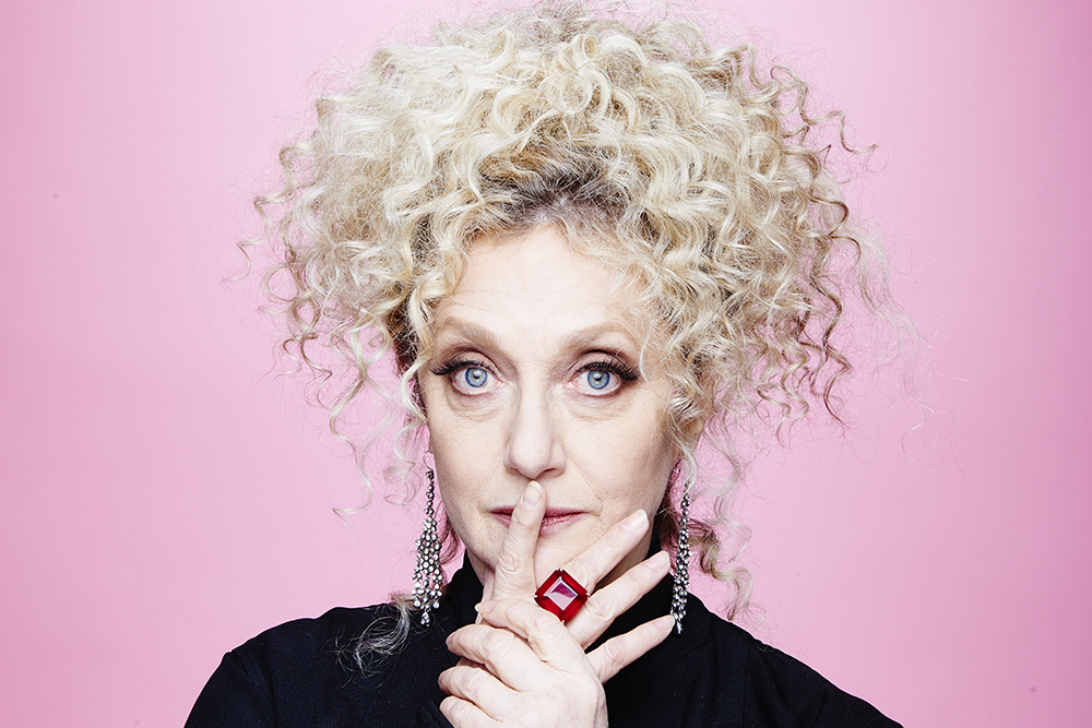 Carol Kane Carol Kane