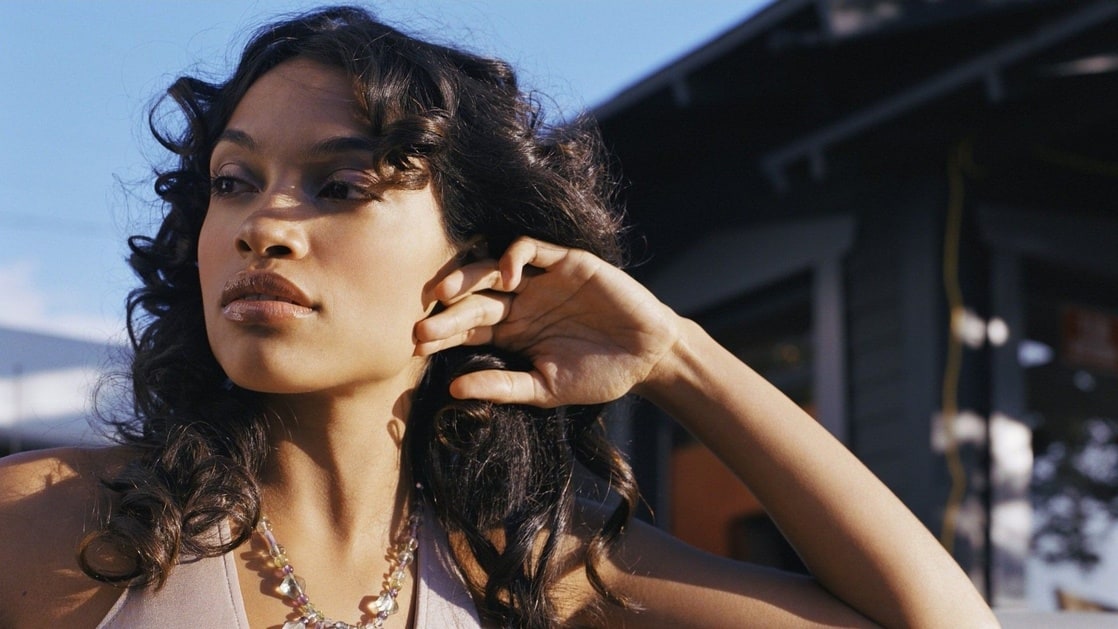 Rosario Dawson