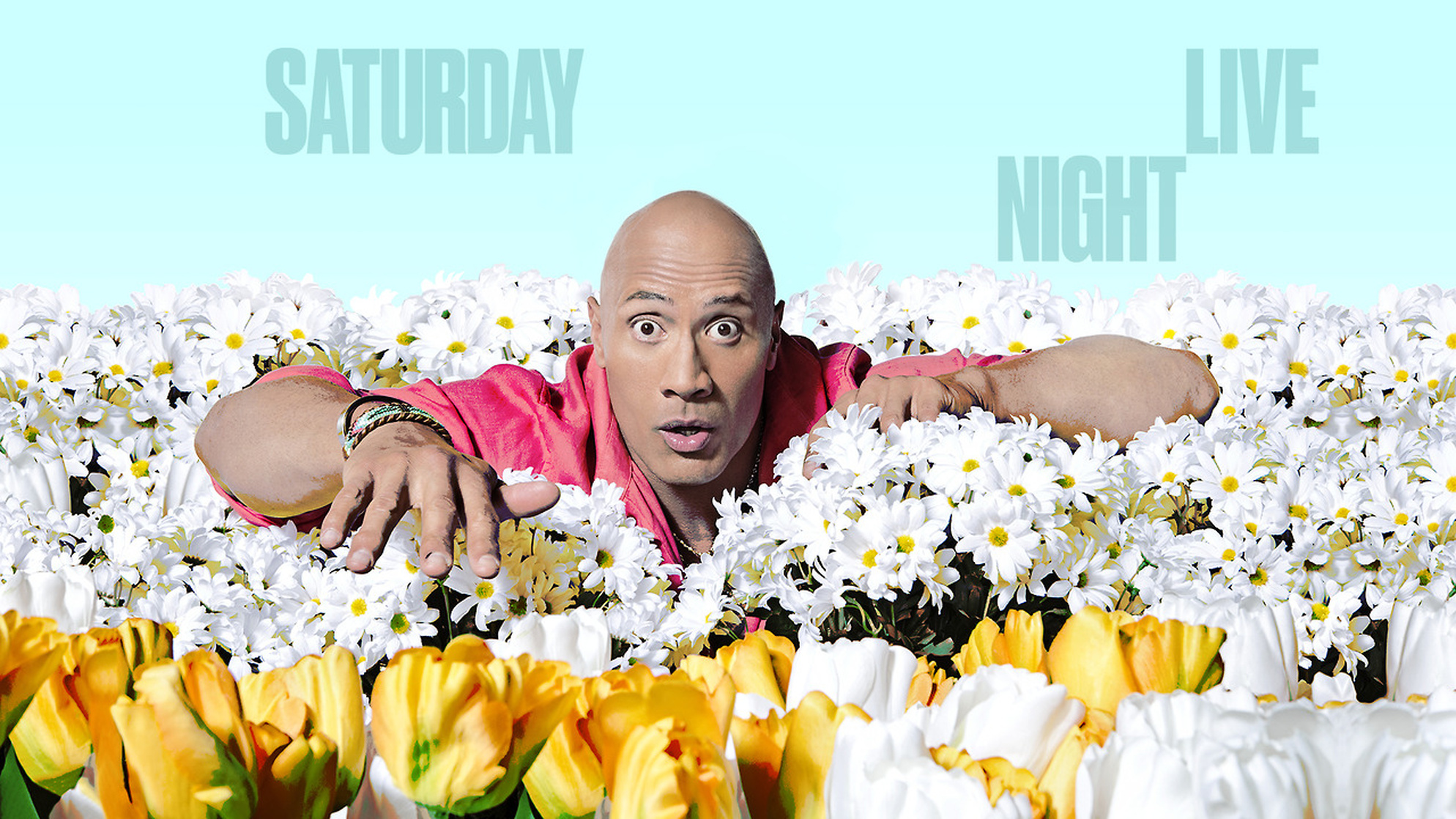 Dwayne Johnson