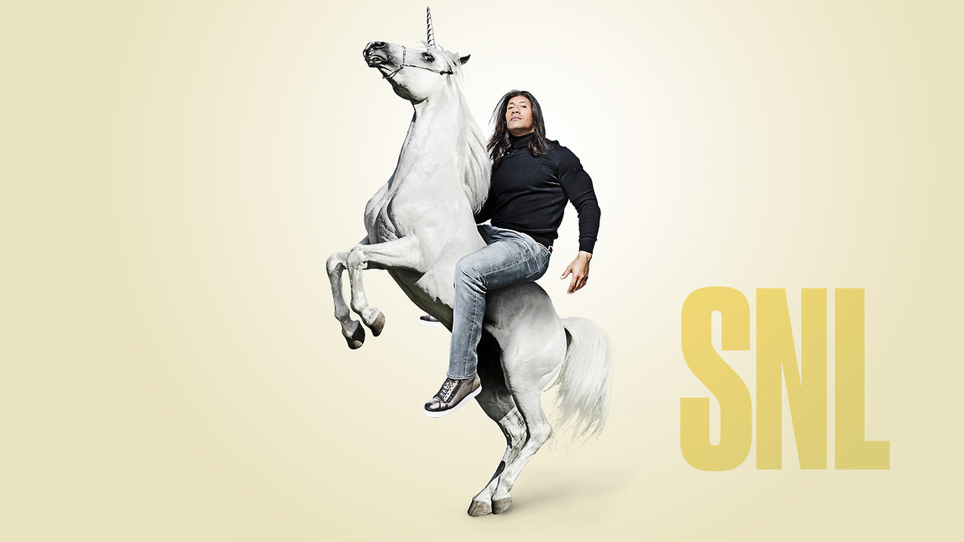 Dwayne Johnson