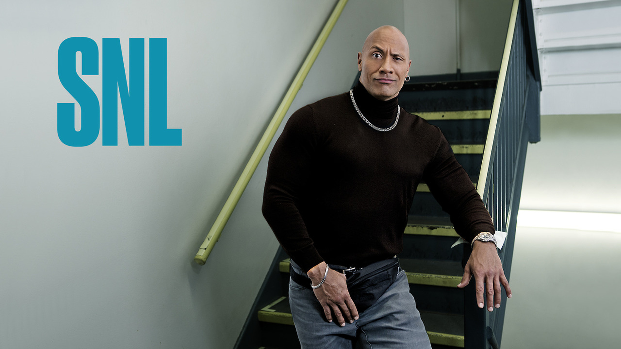 Dwayne Johnson