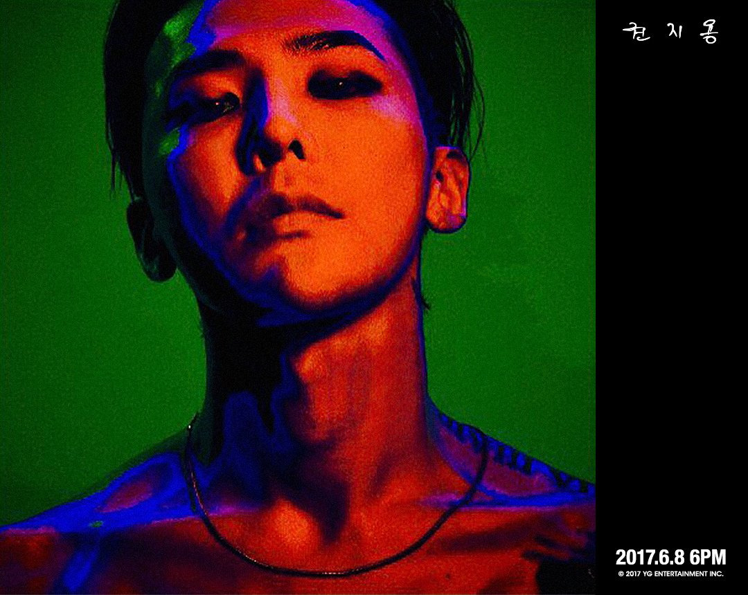 g-dragon