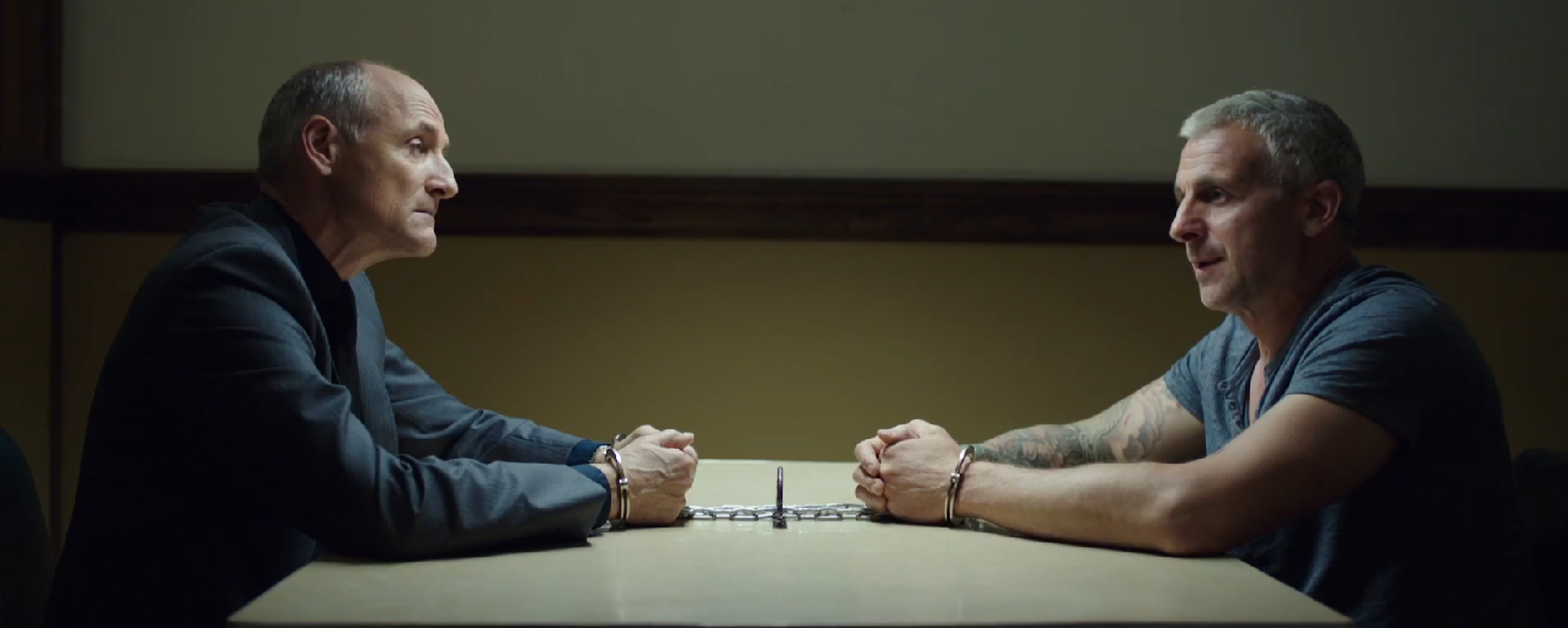 Bon Cop Bad Cop 2