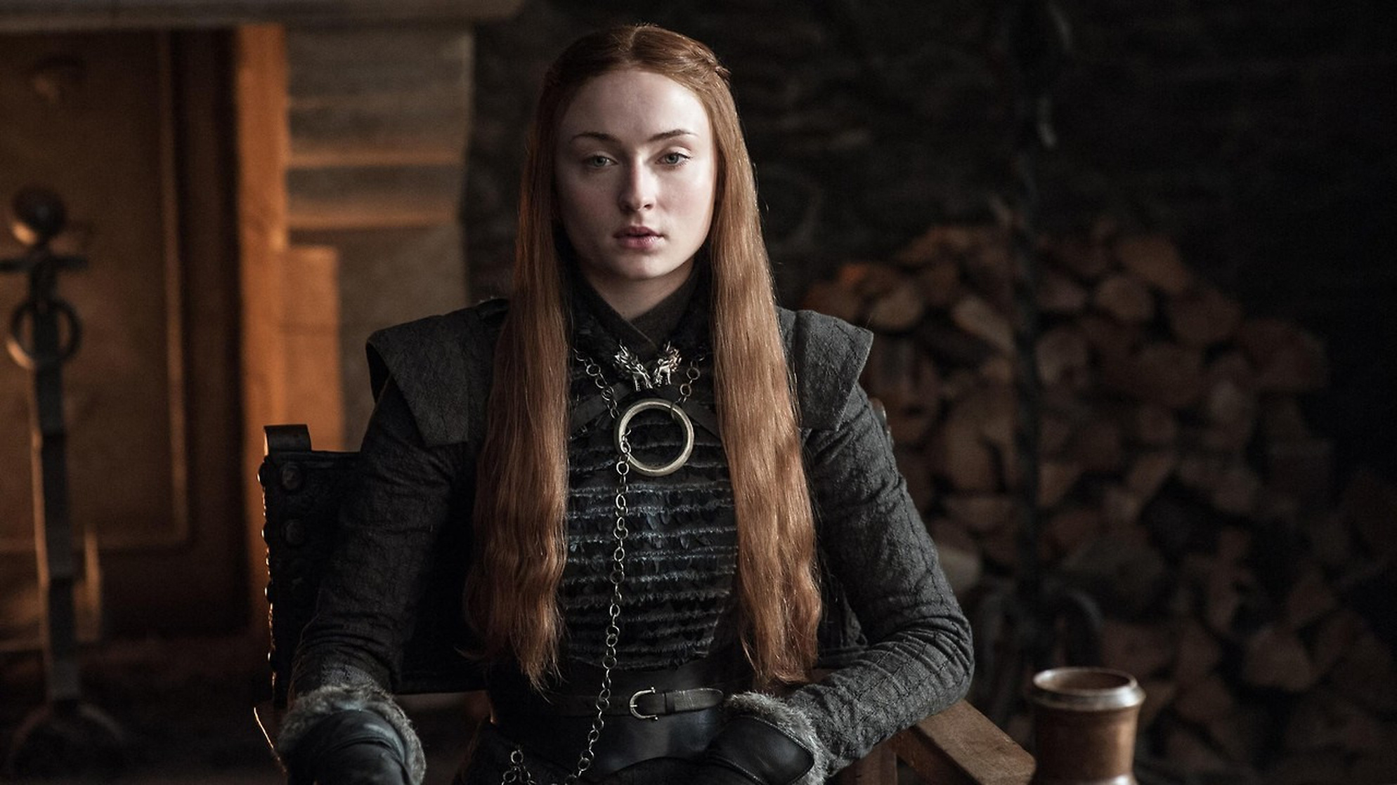 Sophie Turner Sophie Turner