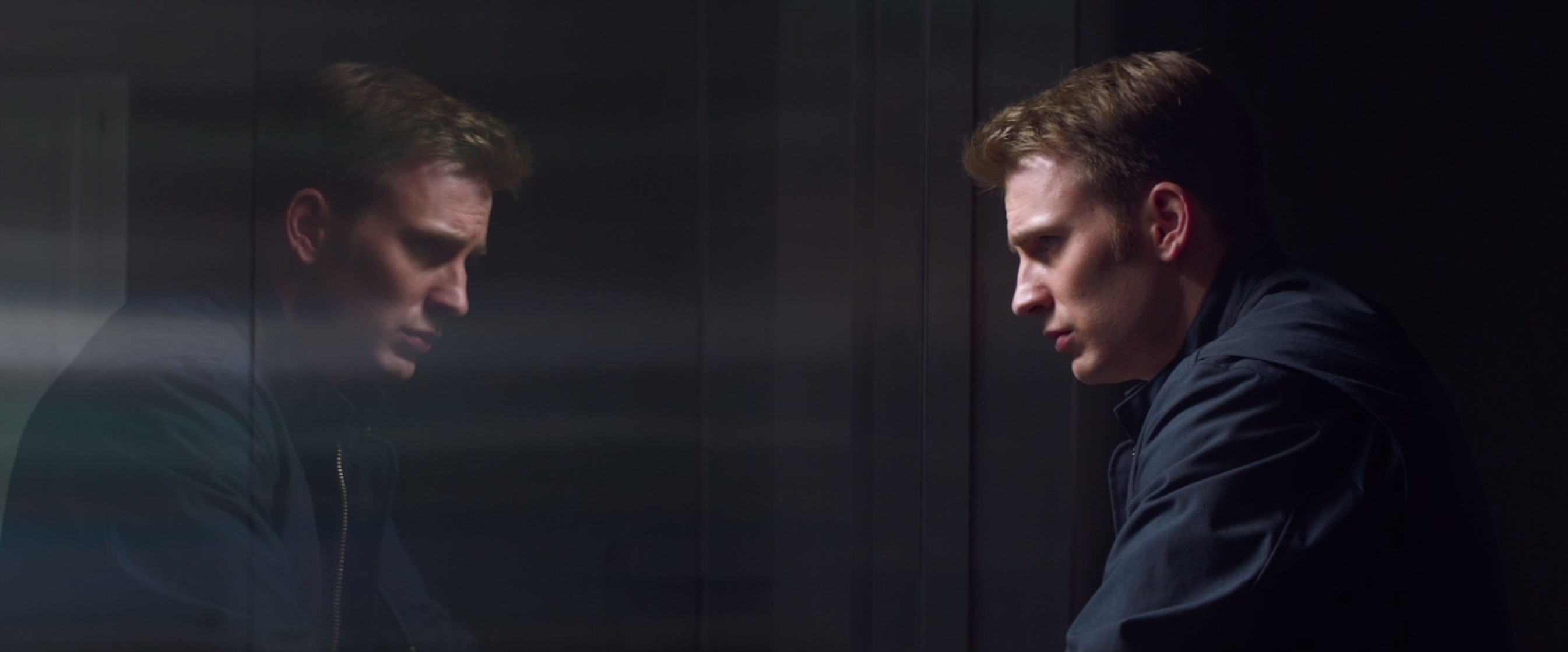 Captain America: The Winter Soldier Captain America: The Winter Soldier