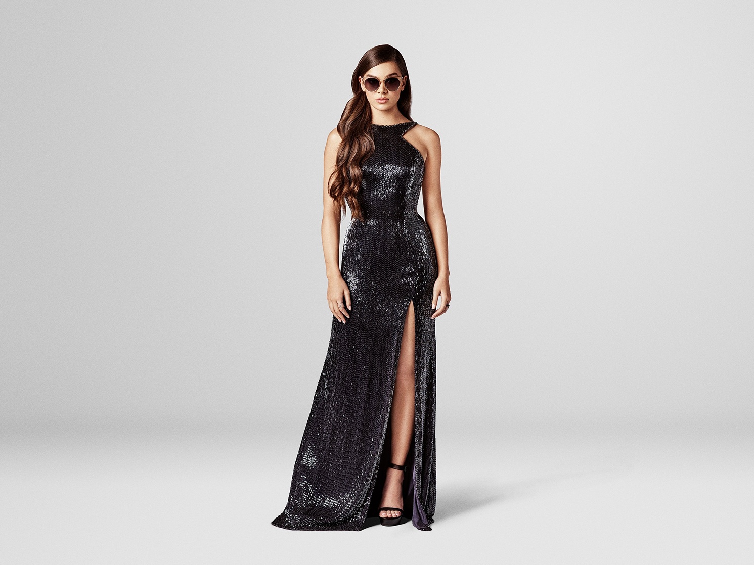 Hailee Steinfeld Hailee Steinfeld