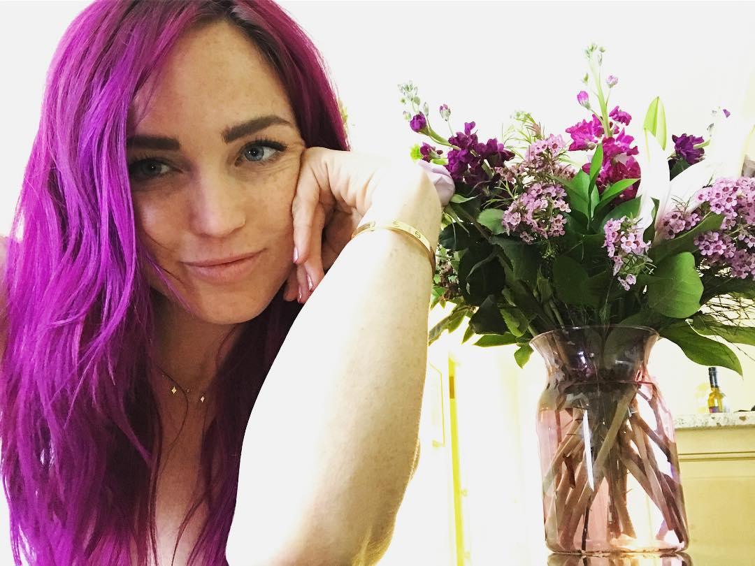 Caity Lotz