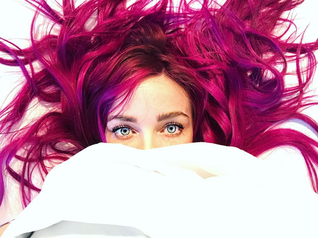 Caity Lotz