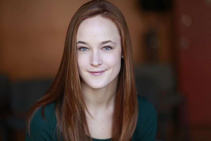 Picture of Shannon Spangler