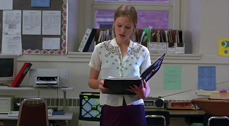 10 Things I Hate About You 10 Things I Hate About You