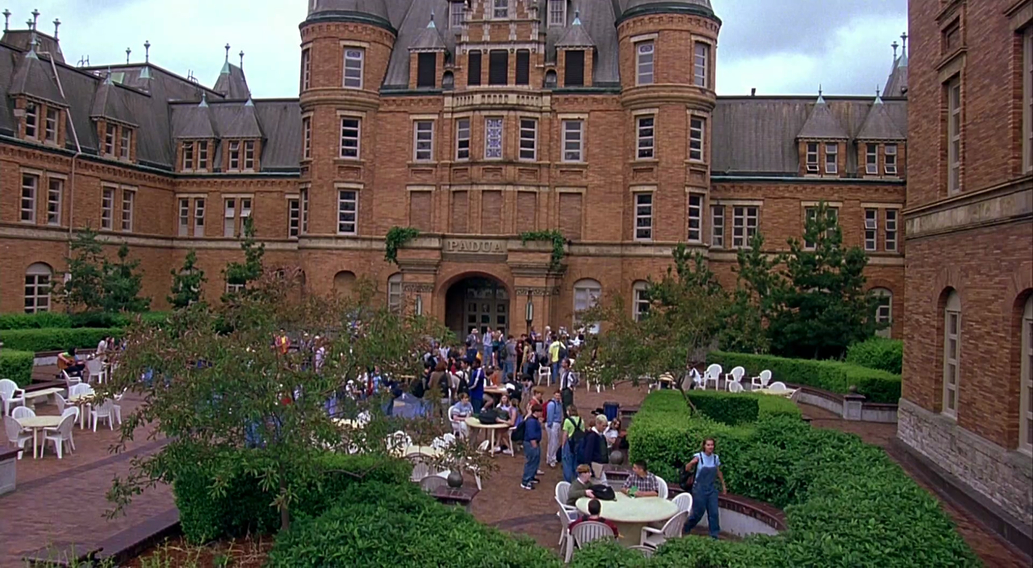 10 Things I Hate About You 10 Things I Hate About You
