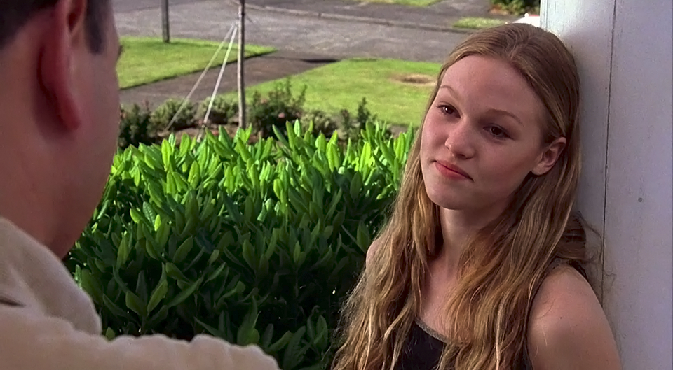 10 Things I Hate About You