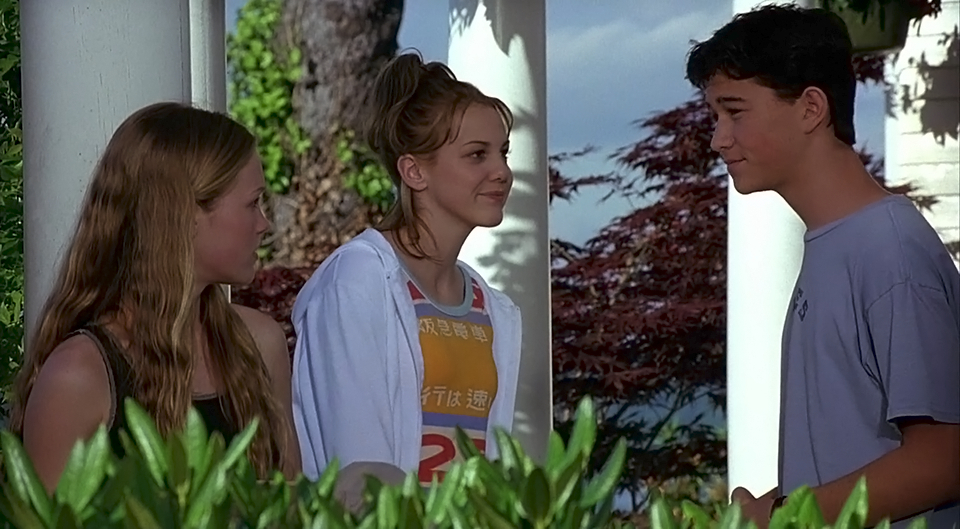 10 Things I Hate About You 10 Things I Hate About You