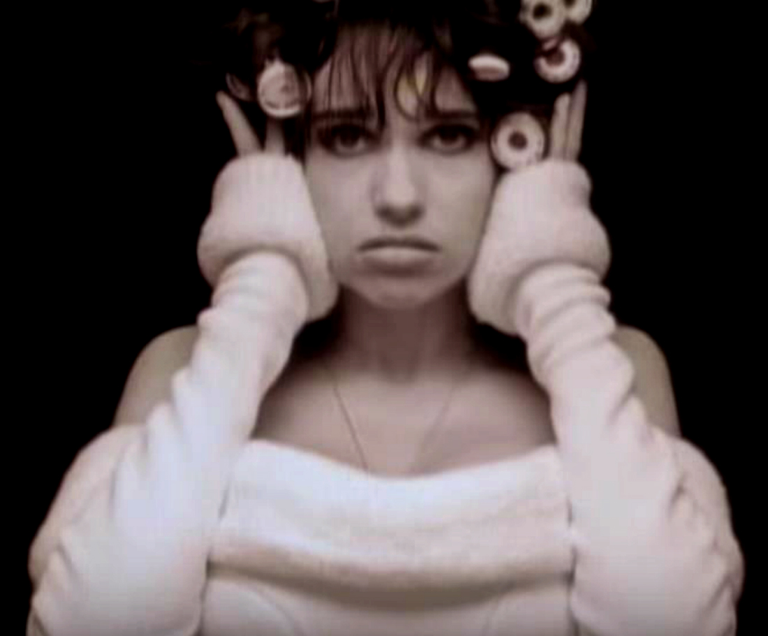 Béatrice Dalle Béatrice Dalle