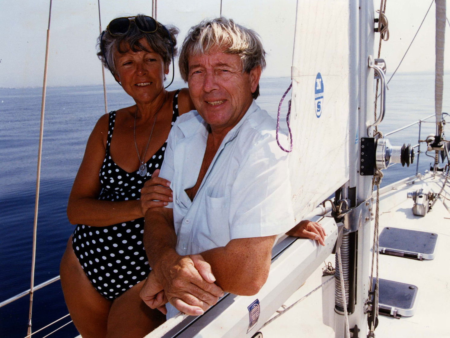 John Noakes