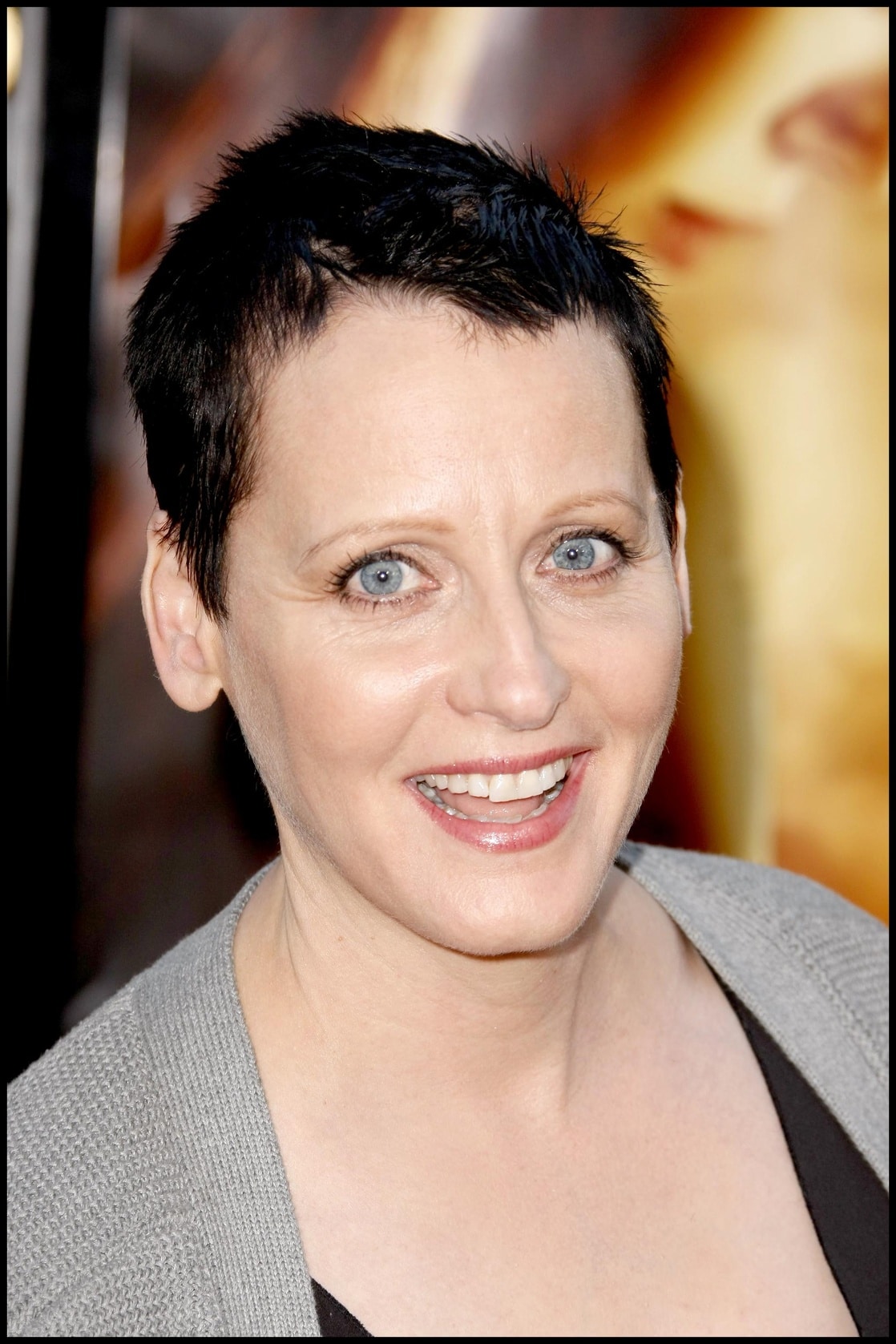 Image of Lori Petty