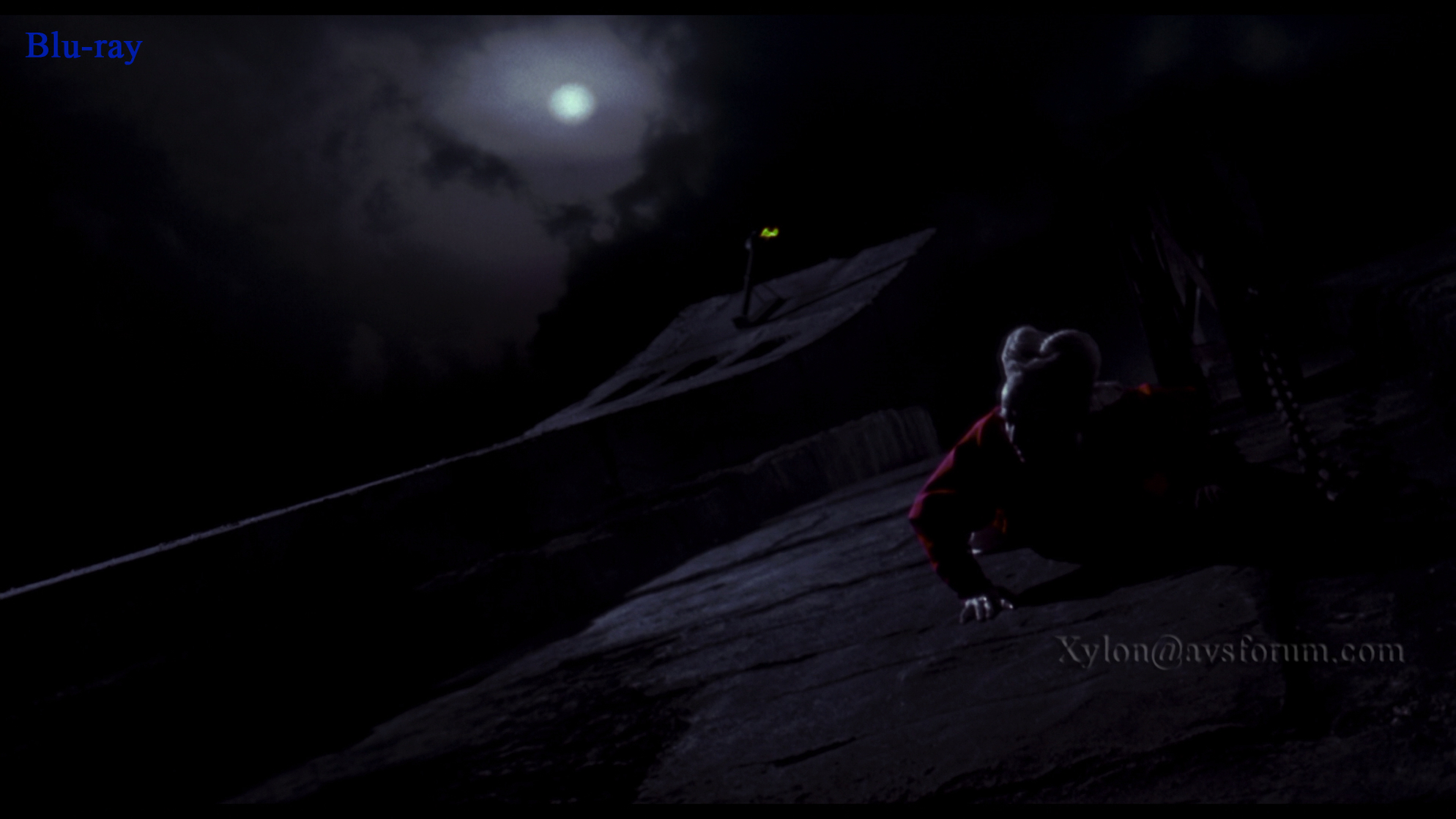 Dracula