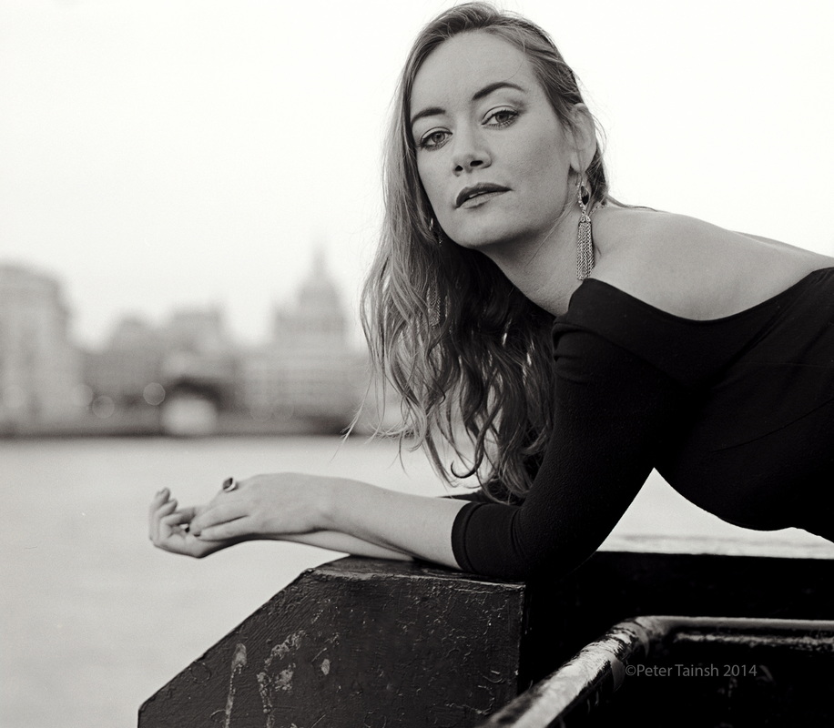 Joanna Pickering