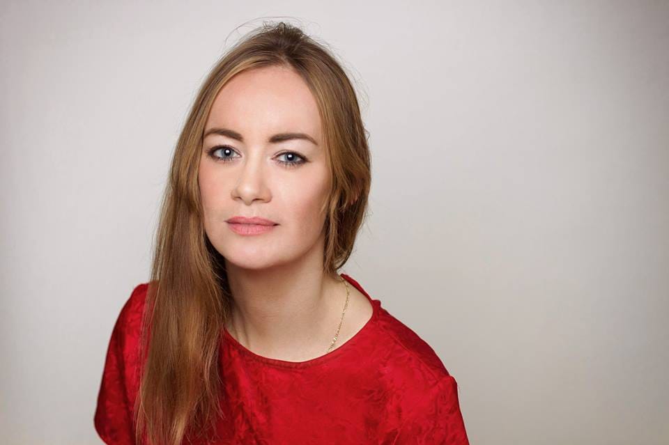 Joanna Pickering