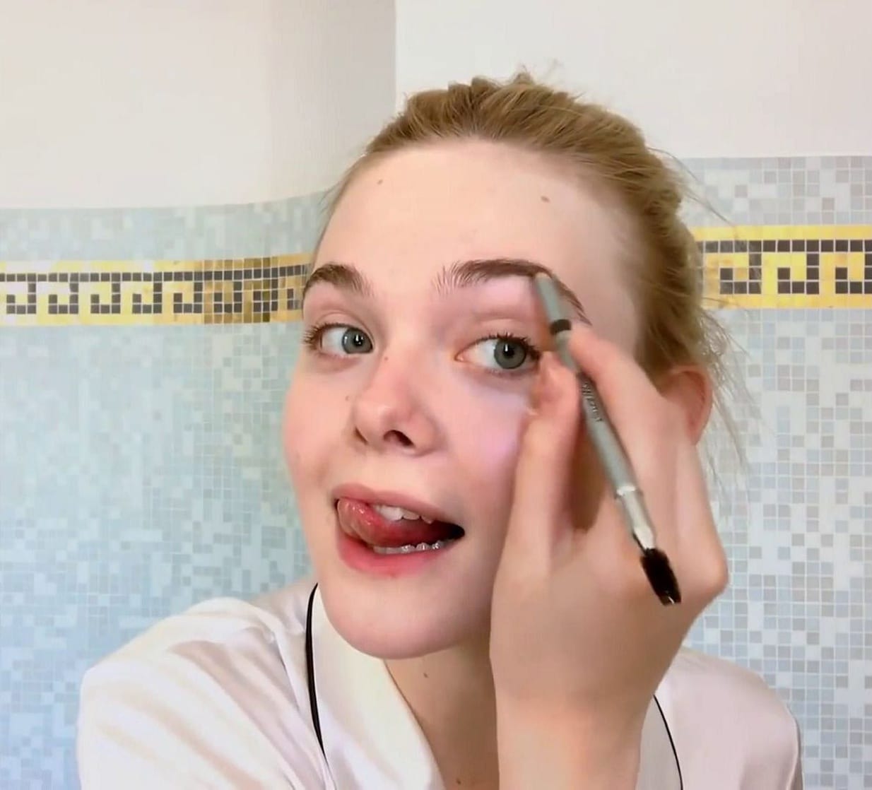 Elle Fanning