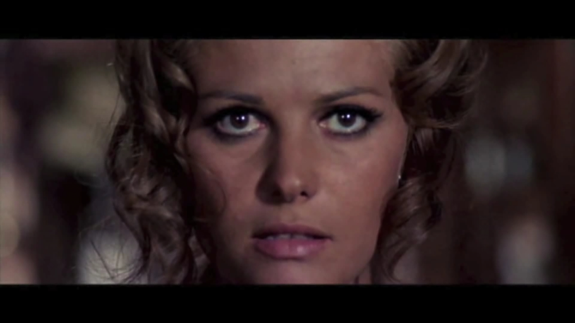 Claudia Cardinale Claudia Cardinale