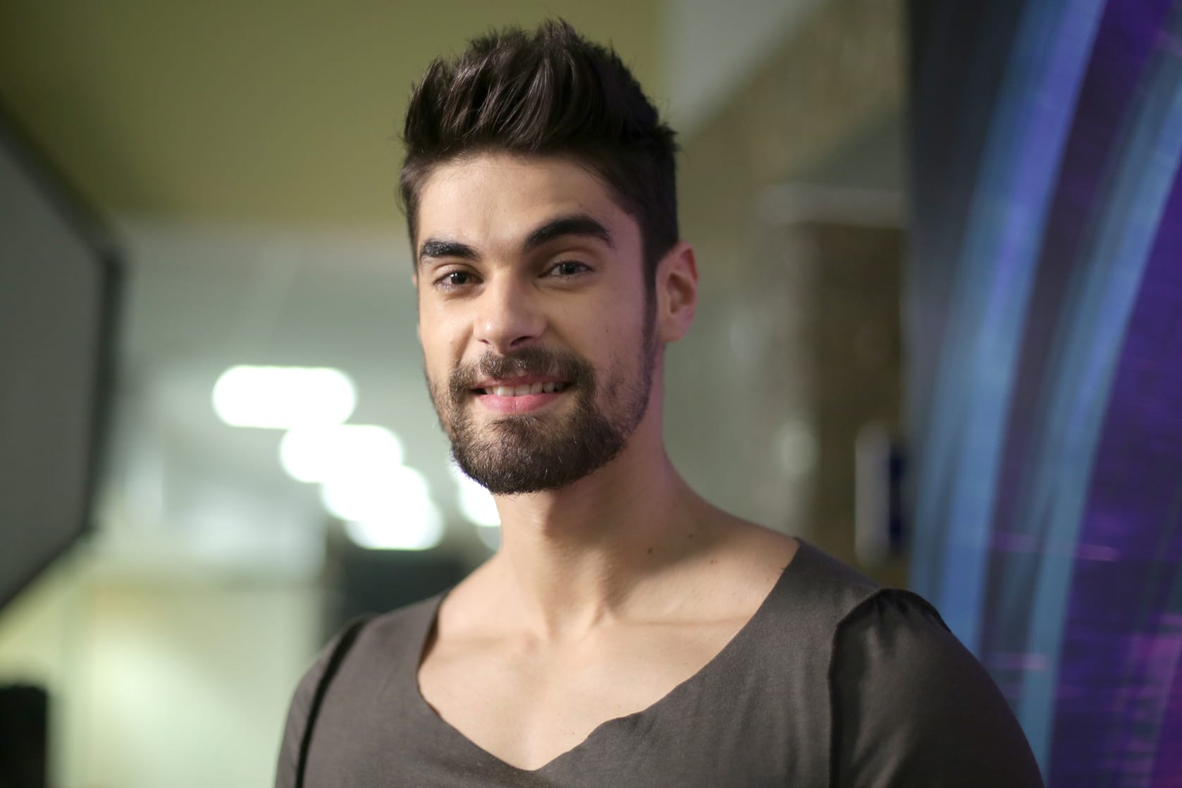 Gábor Alfréd Fehérvári (Freddie)