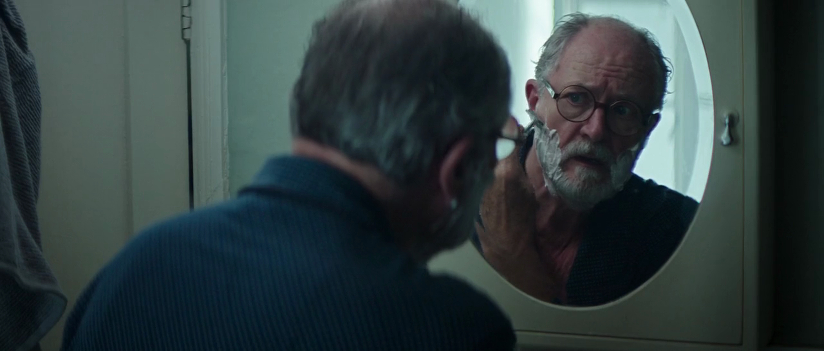 The Sense of an Ending (2017) The Sense of an Ending (2017)
