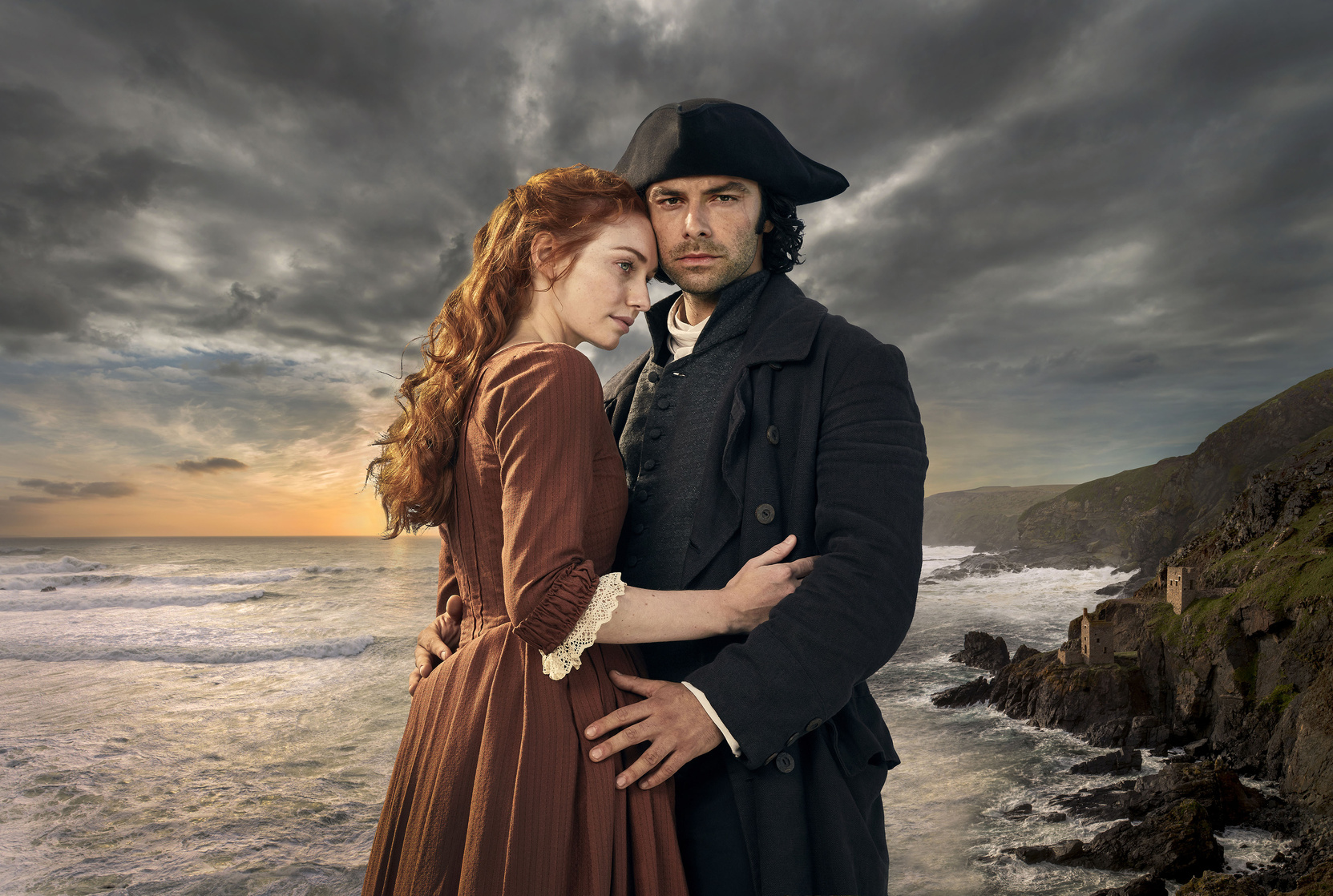 Poldark Poldark