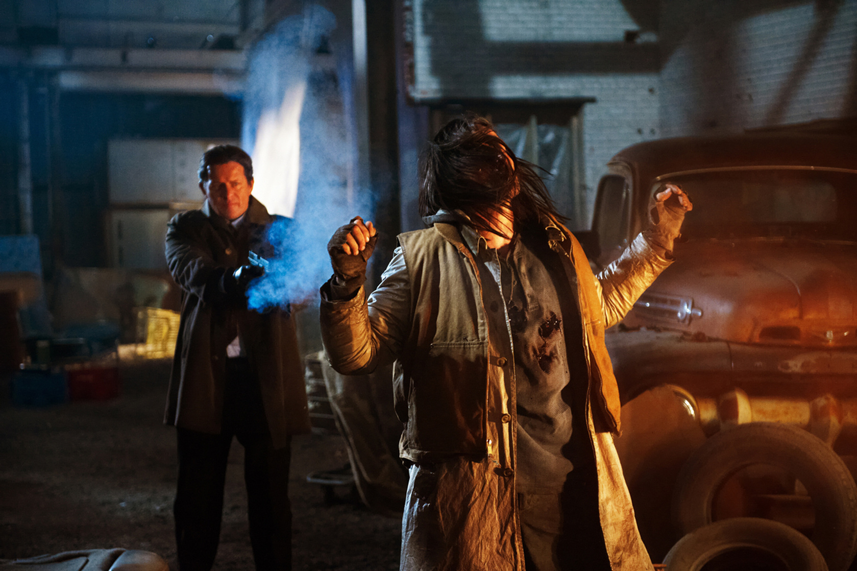 Saw: The Final Chapter