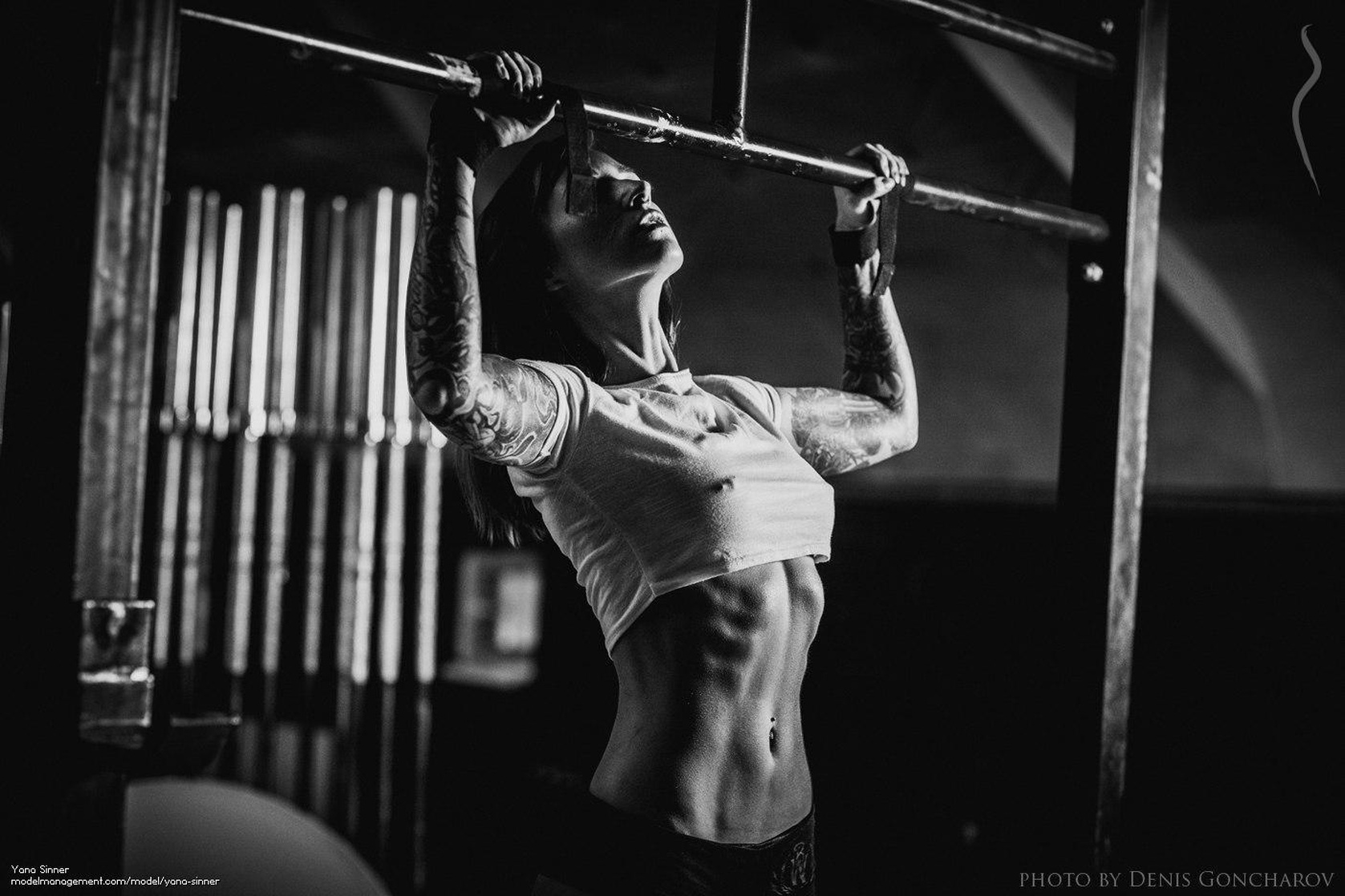 Yana Sinner Yana Sinner