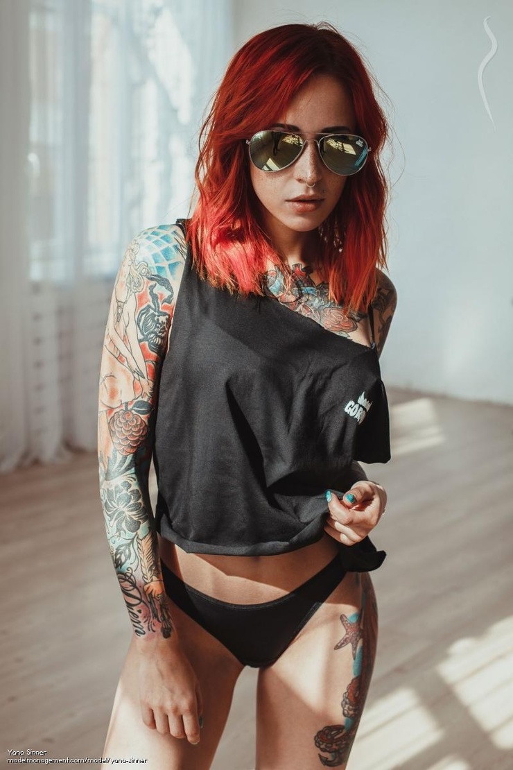 Yana Sinner image