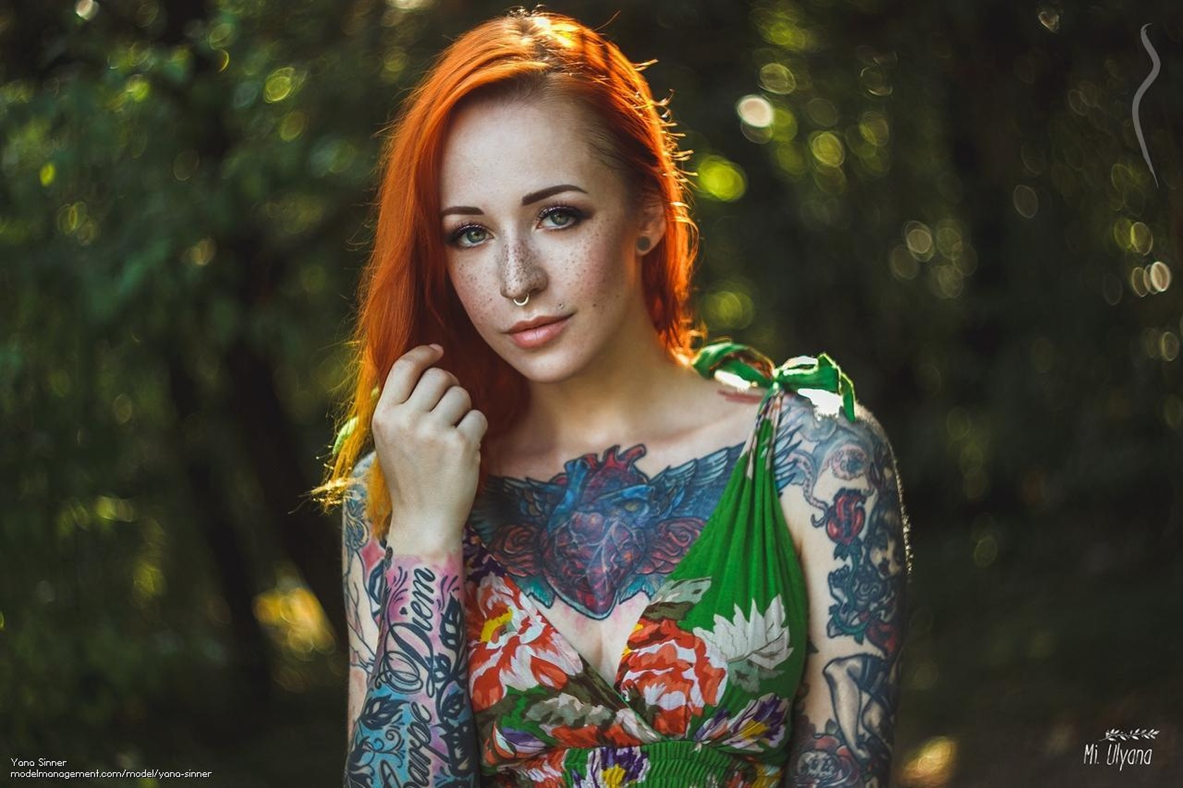 Yana Sinner Yana Sinner