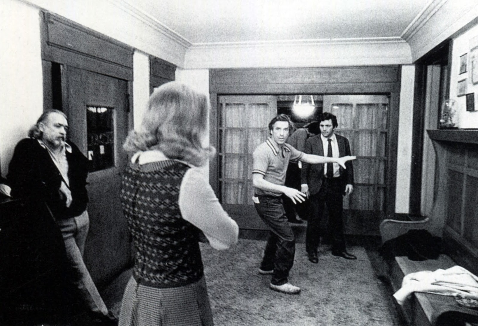 A Woman Under the Influence