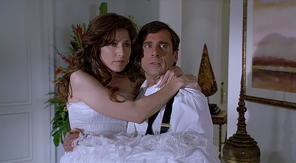 The 40-Year-Old Virgin The 40-Year-Old Virgin